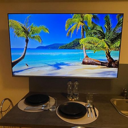 Nice City Apartment 纽伦堡 外观 照片