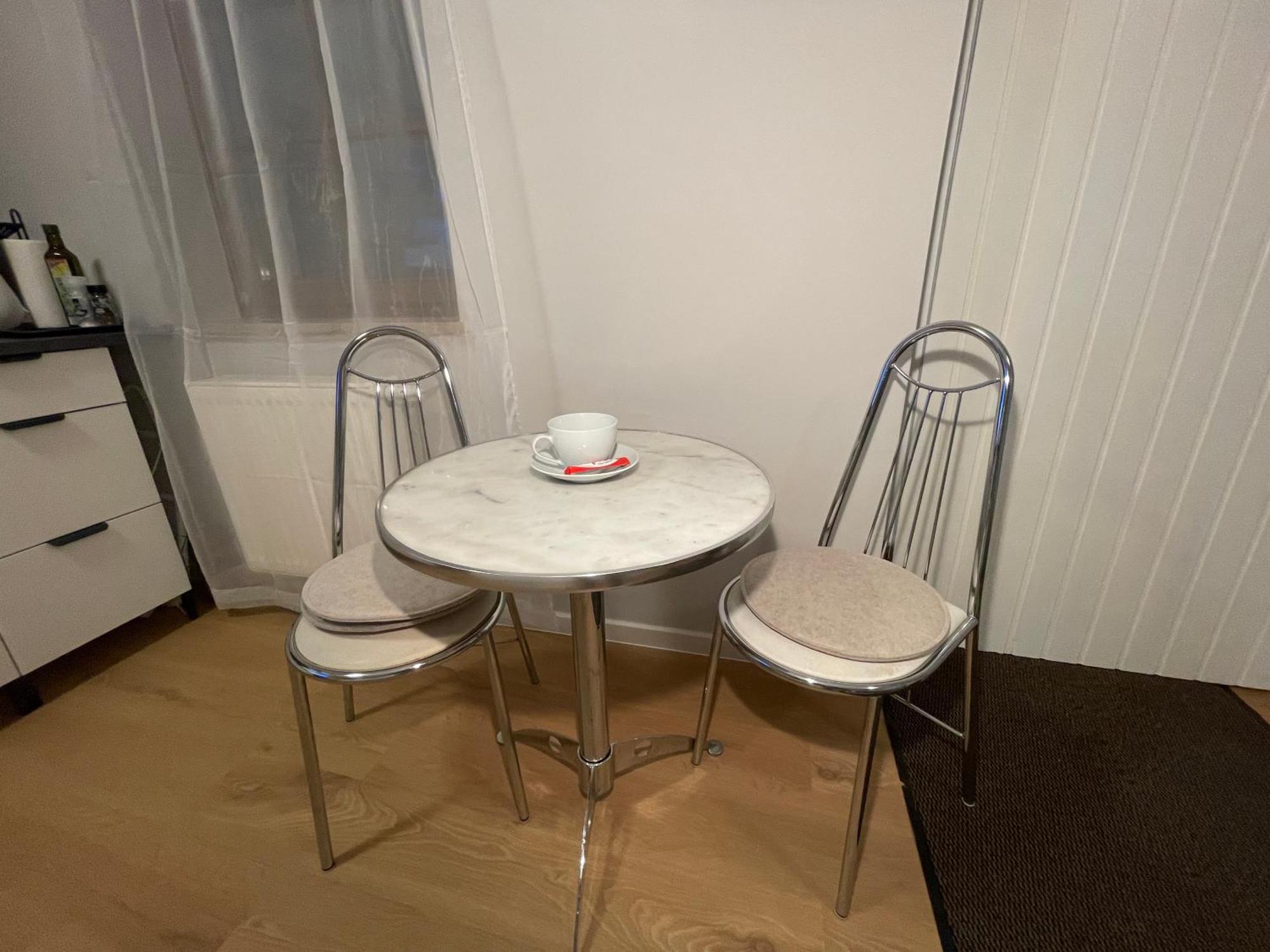 Nice City Apartment 纽伦堡 外观 照片