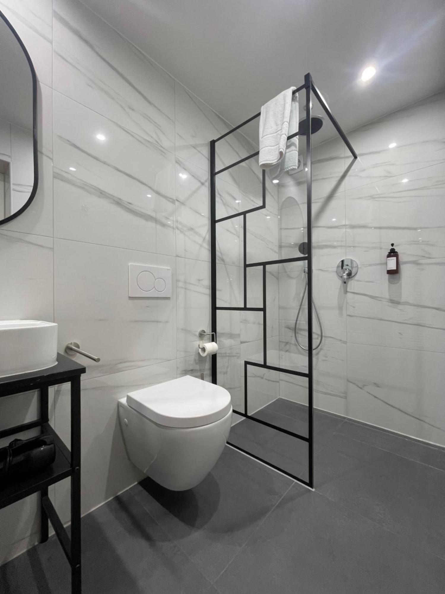 Nice City Apartment 纽伦堡 外观 照片