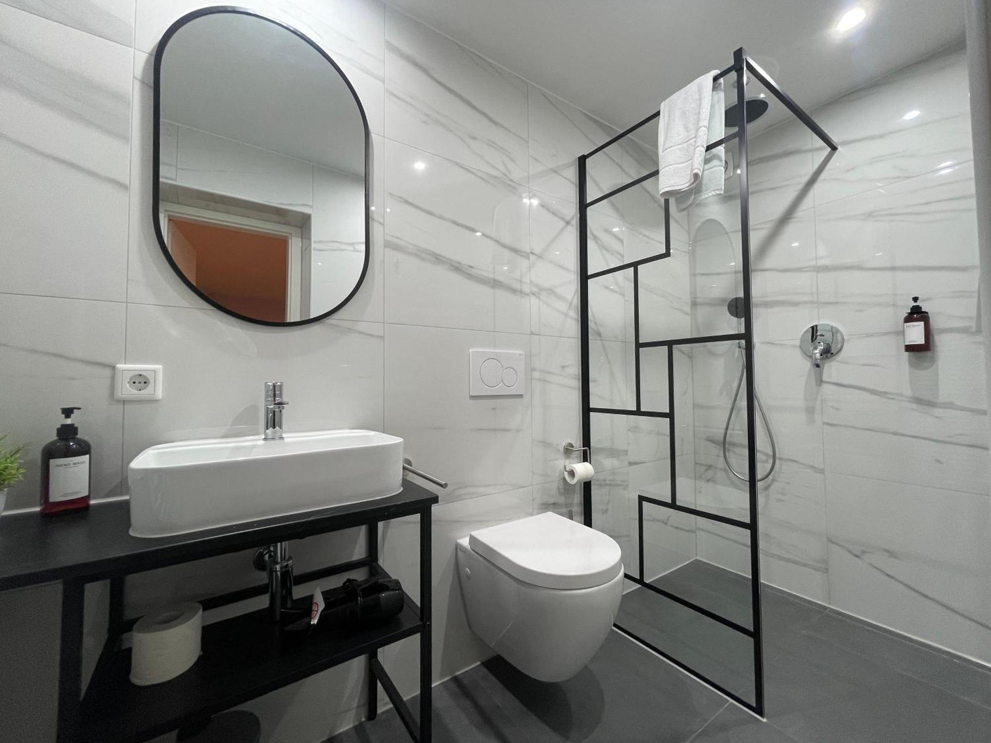 Nice City Apartment 纽伦堡 外观 照片