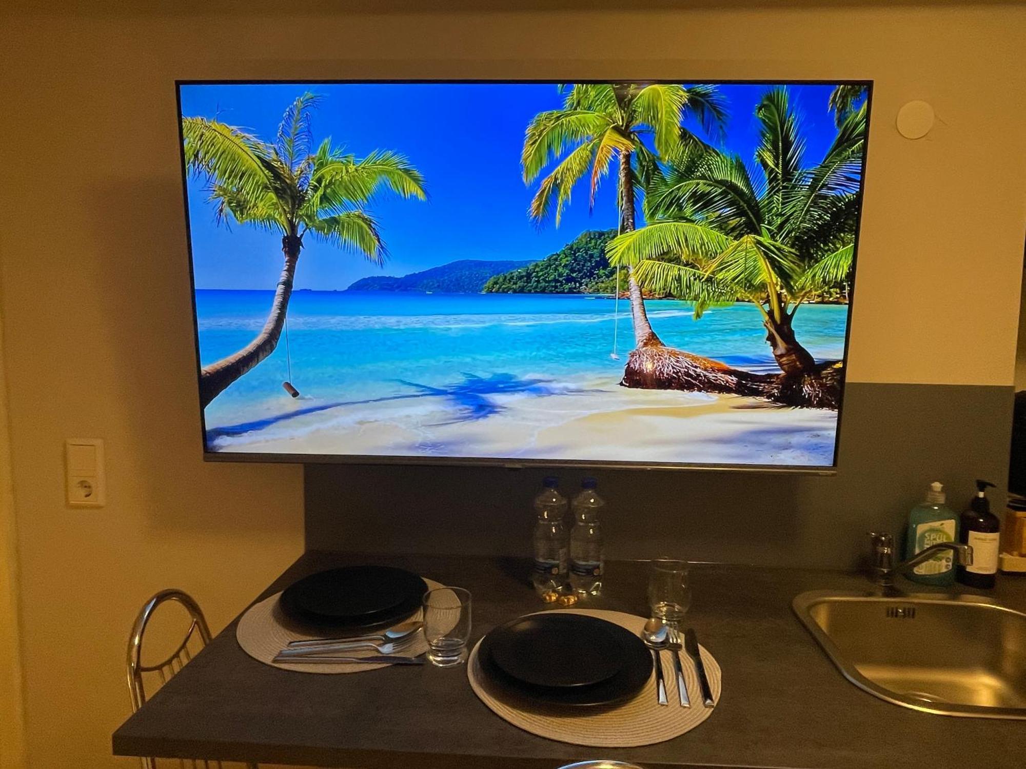 Nice City Apartment 纽伦堡 外观 照片