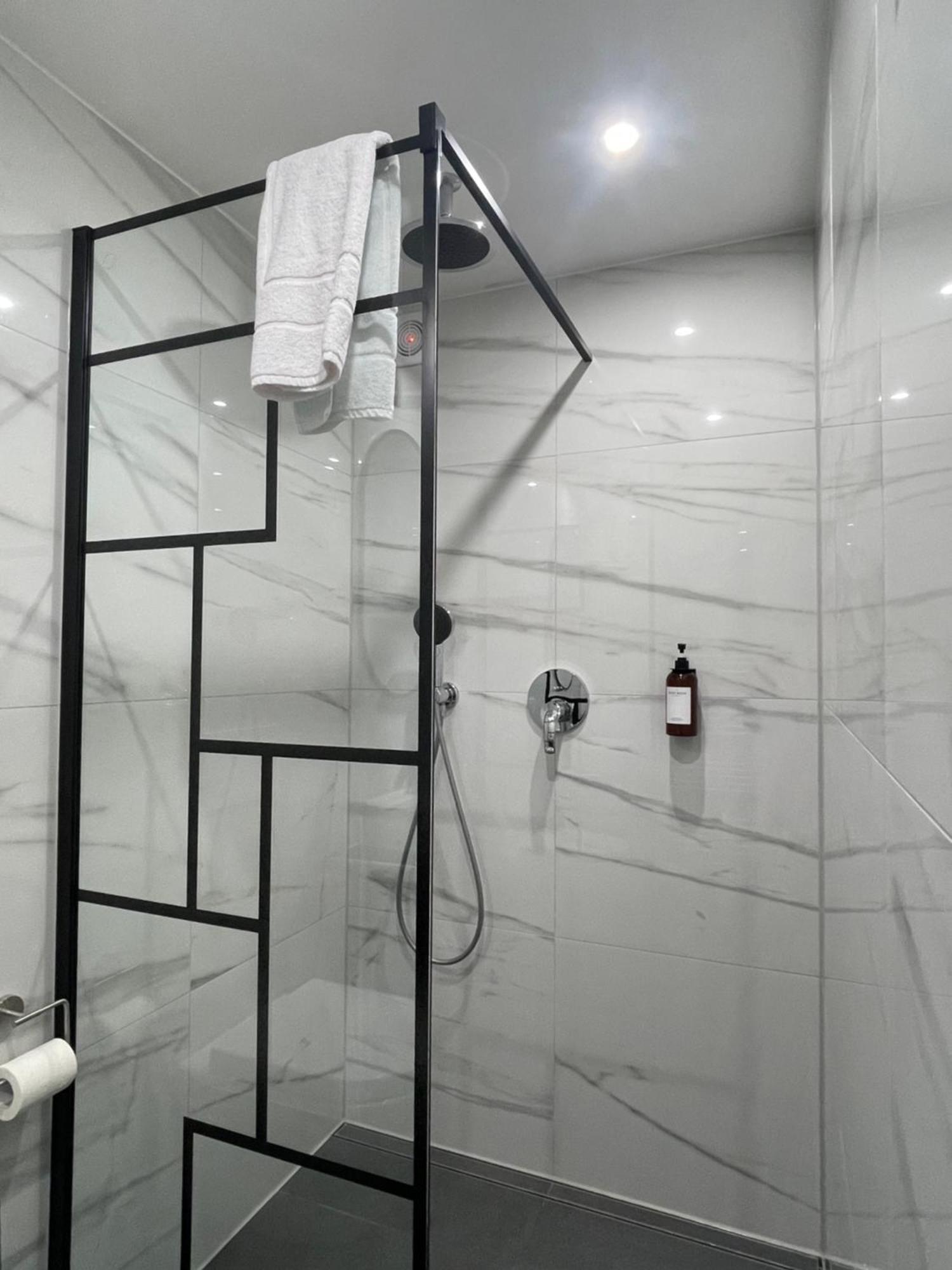Nice City Apartment 纽伦堡 外观 照片