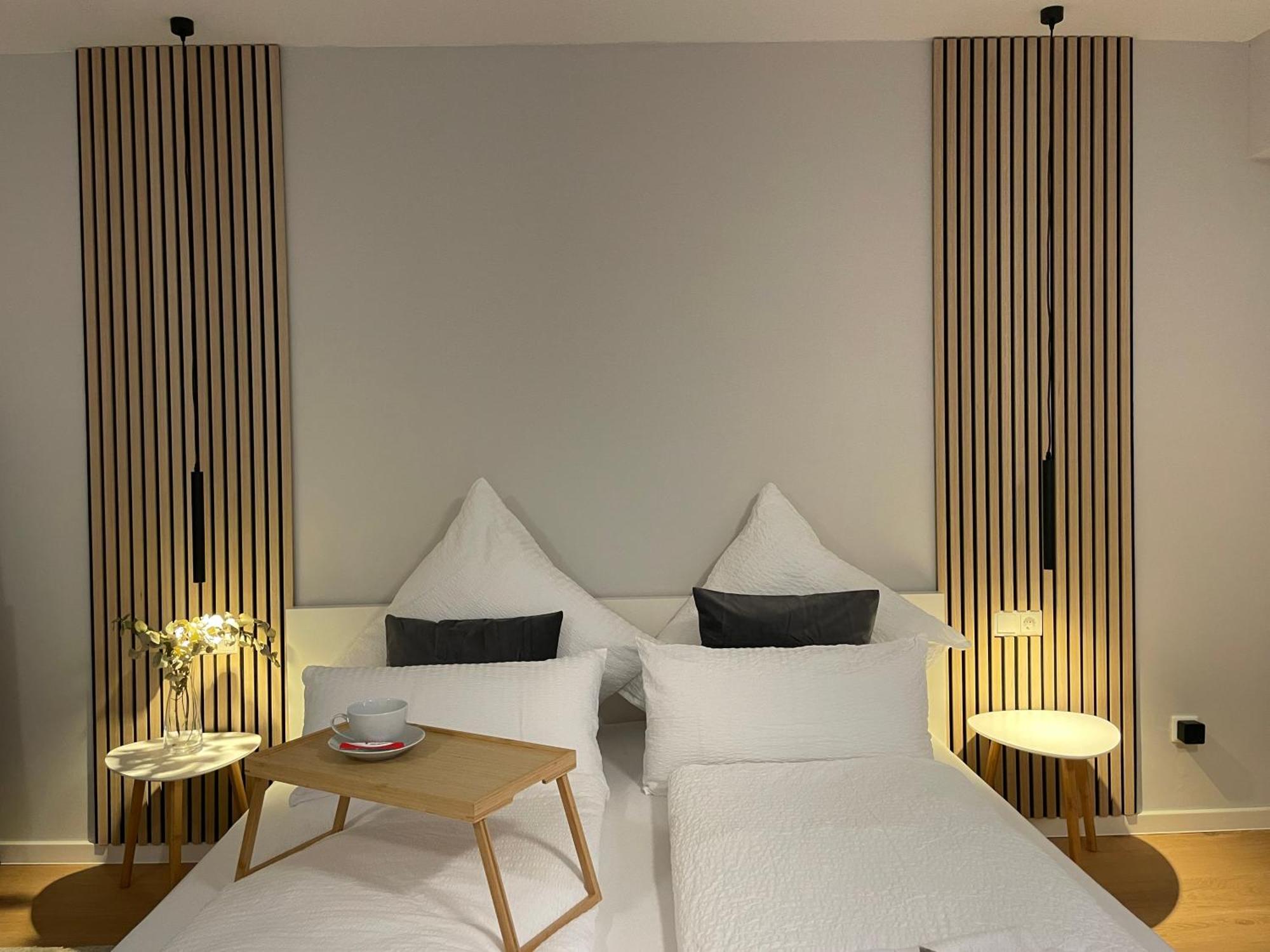 Nice City Apartment 纽伦堡 外观 照片