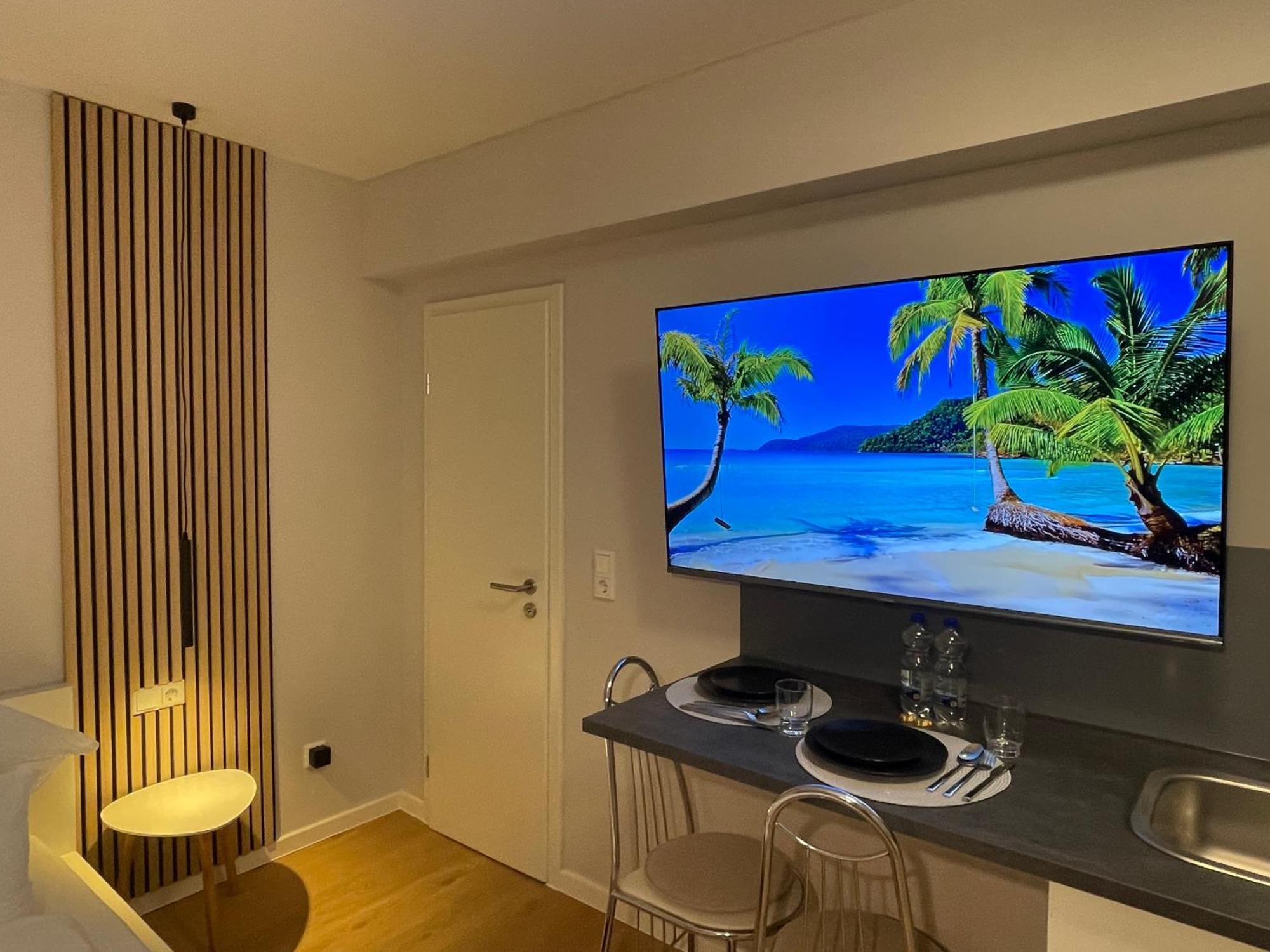 Nice City Apartment 纽伦堡 外观 照片