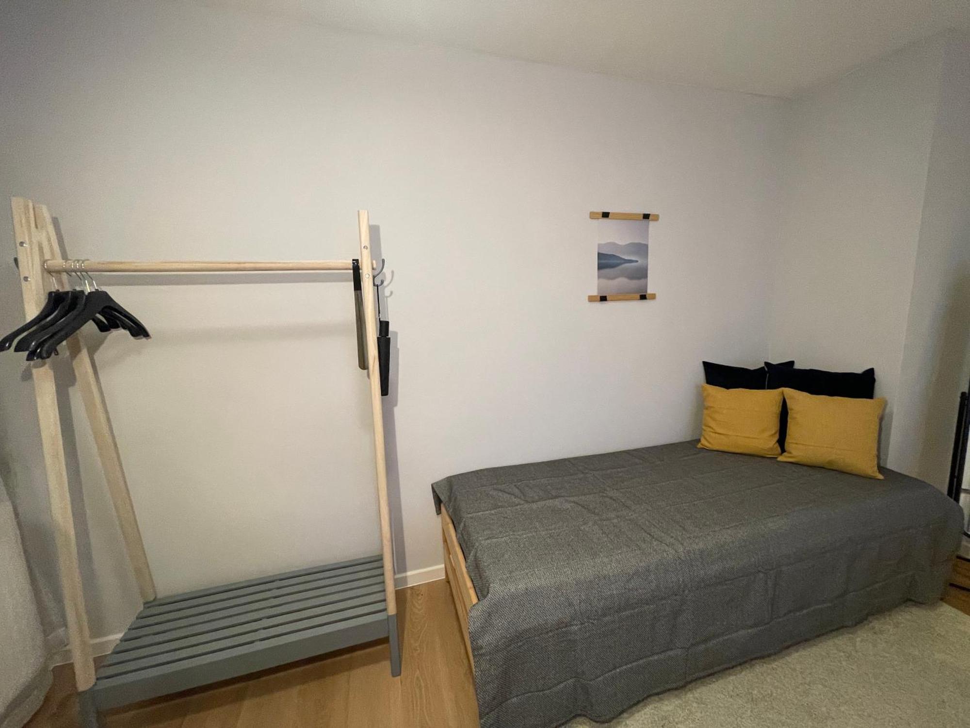 Nice City Apartment 纽伦堡 外观 照片