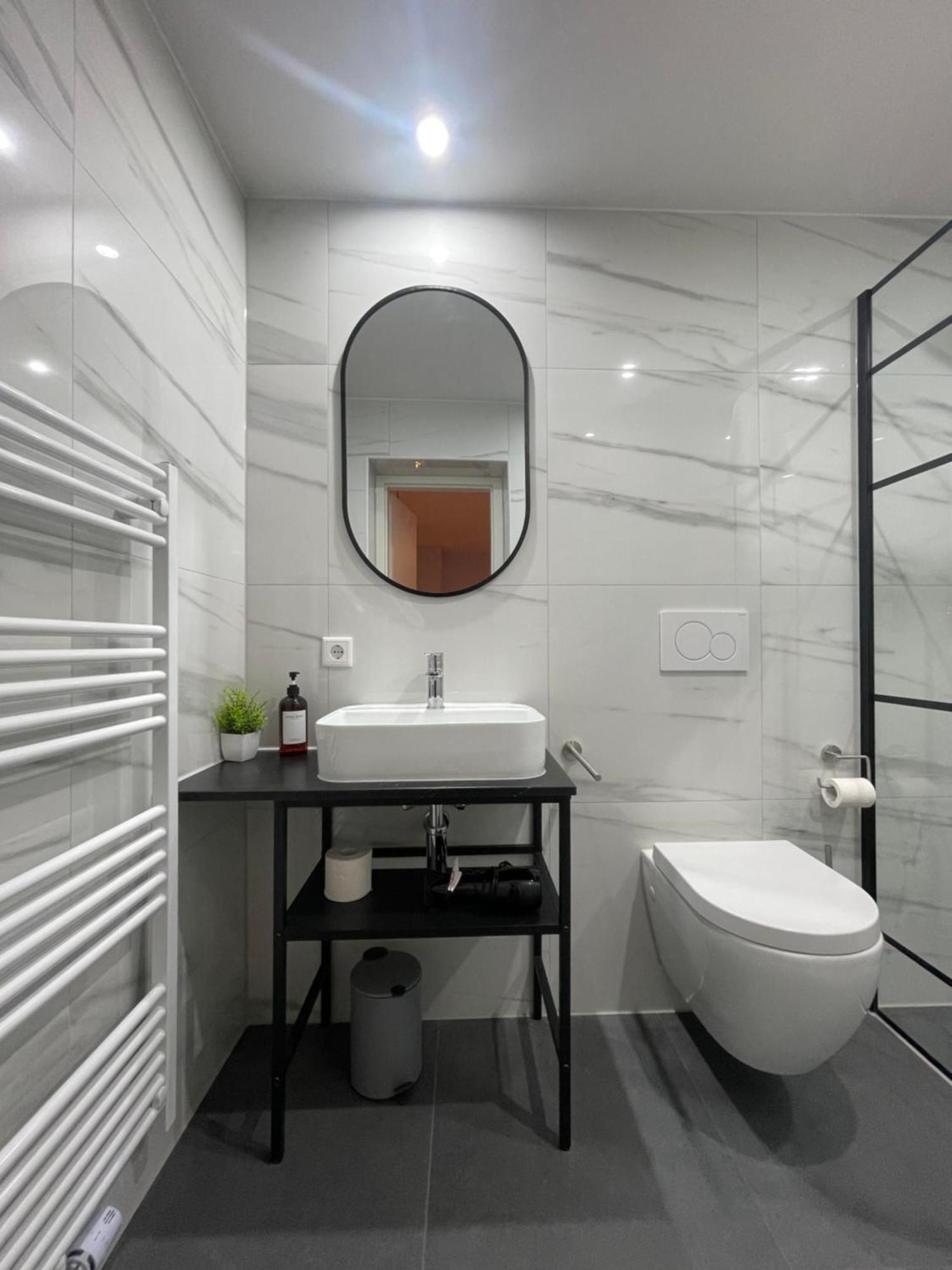 Nice City Apartment 纽伦堡 外观 照片