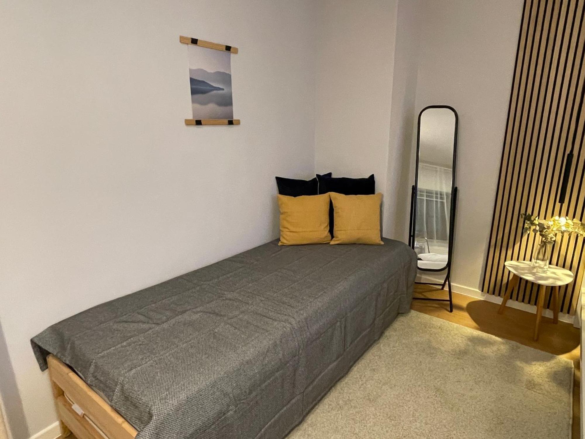 Nice City Apartment 纽伦堡 外观 照片