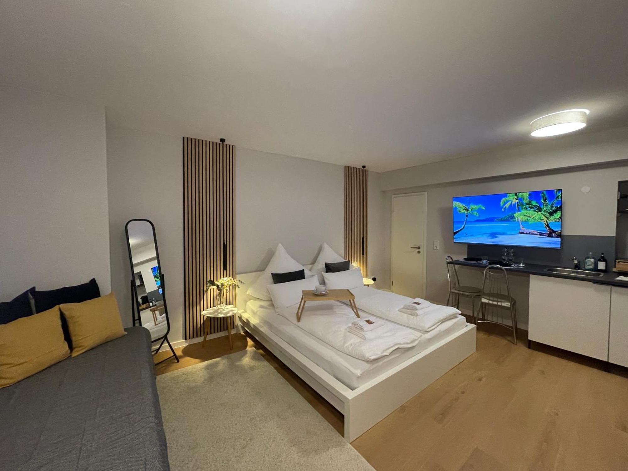 Nice City Apartment 纽伦堡 外观 照片