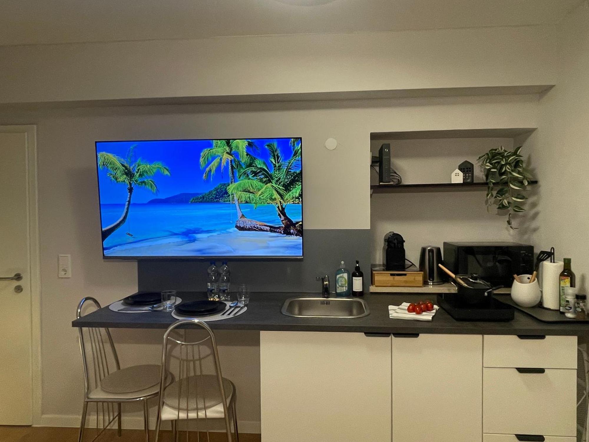 Nice City Apartment 纽伦堡 外观 照片