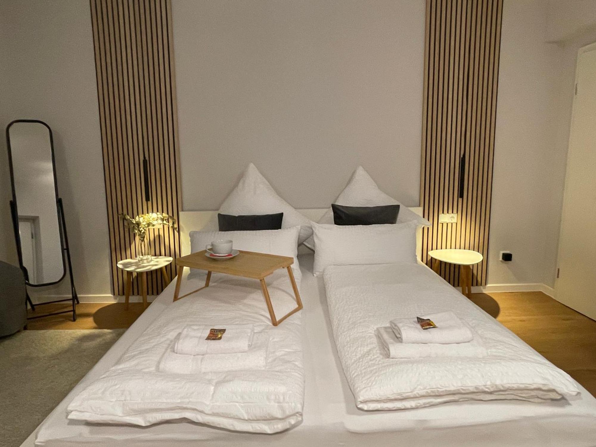 Nice City Apartment 纽伦堡 外观 照片