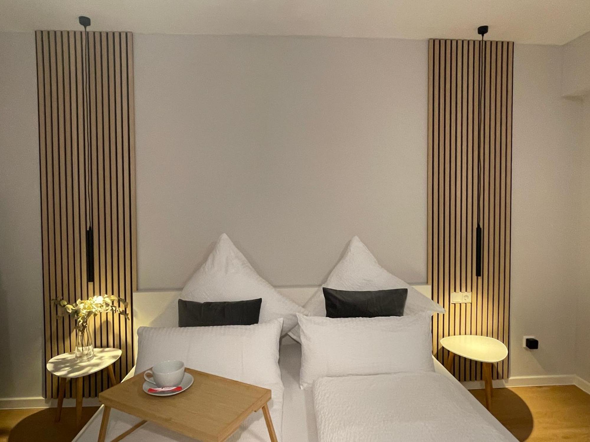 Nice City Apartment 纽伦堡 外观 照片