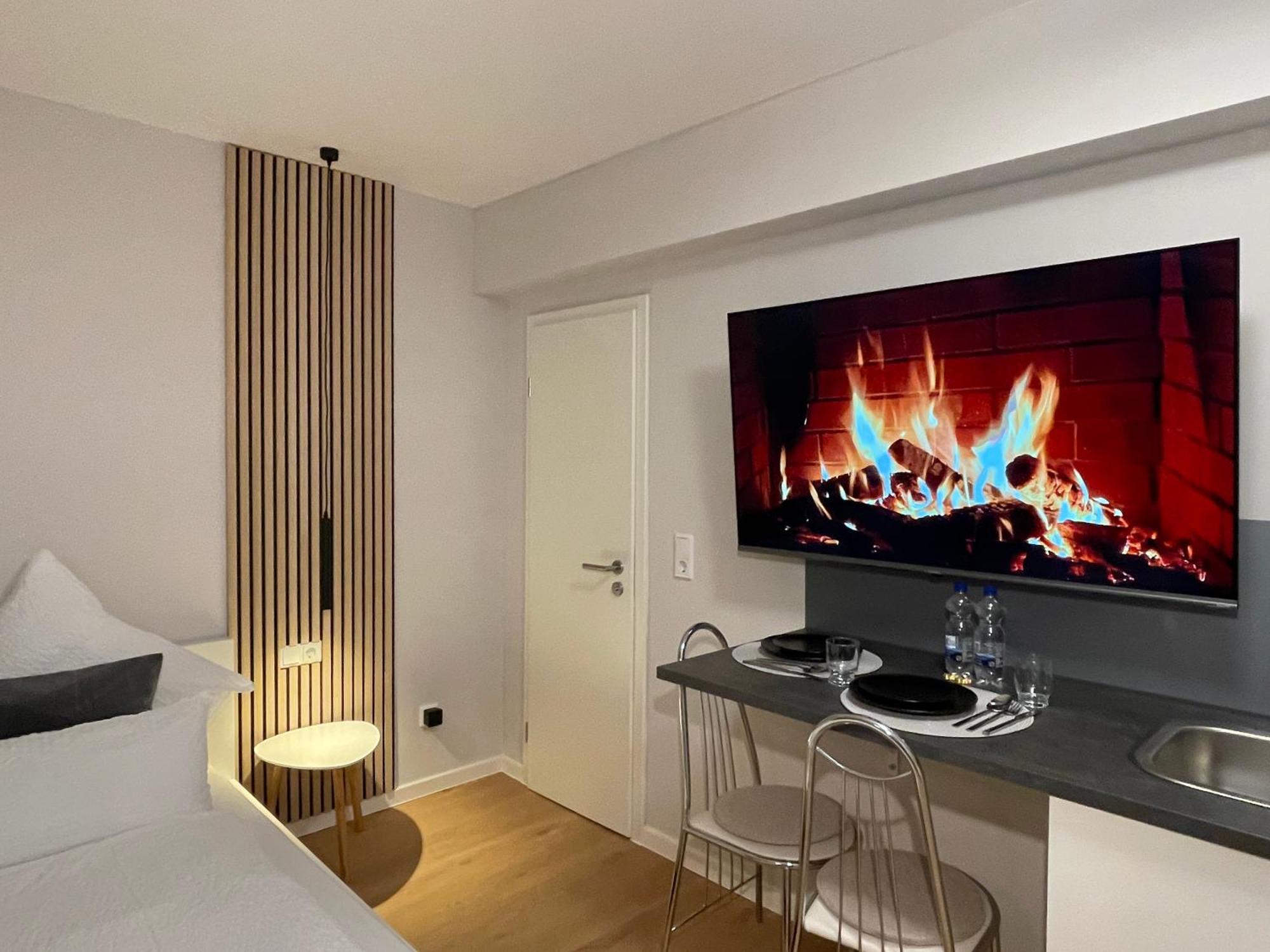 Nice City Apartment 纽伦堡 外观 照片