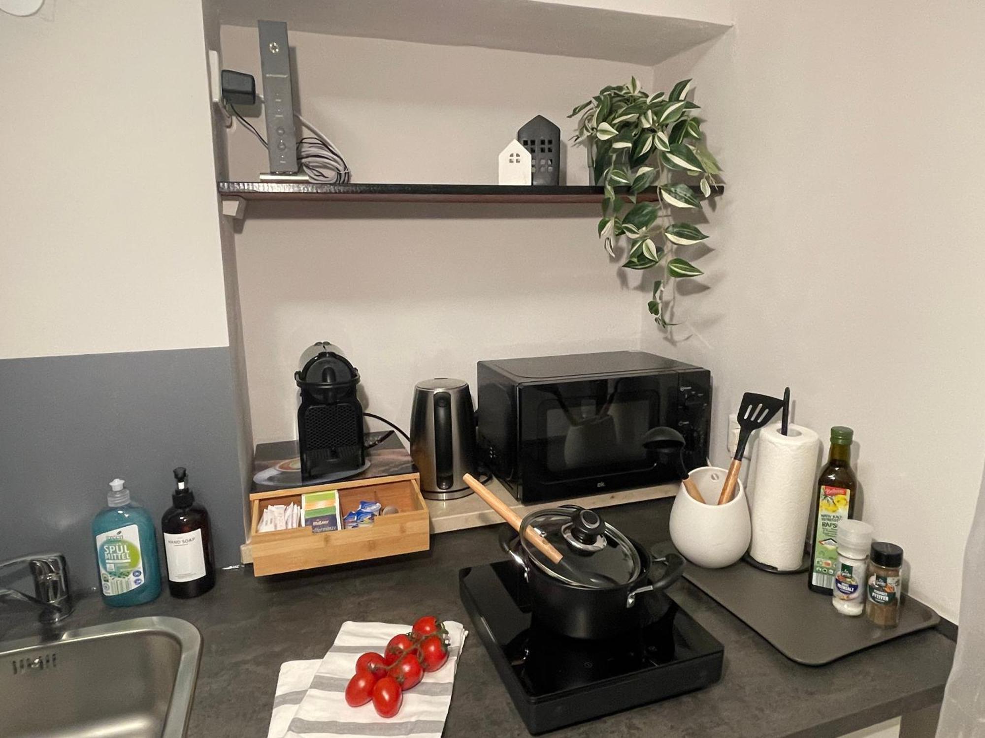 Nice City Apartment 纽伦堡 外观 照片