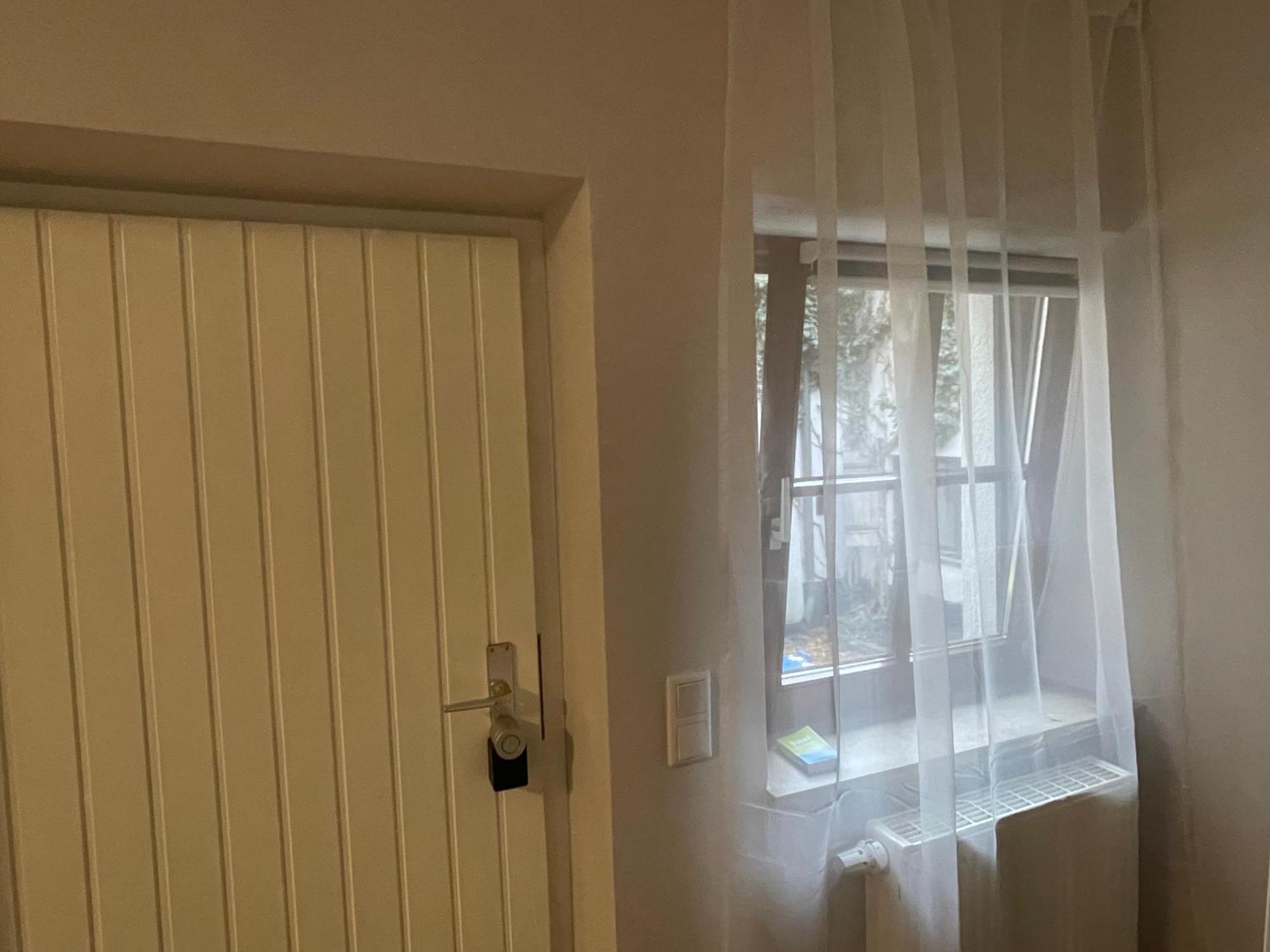 Nice City Apartment 纽伦堡 外观 照片