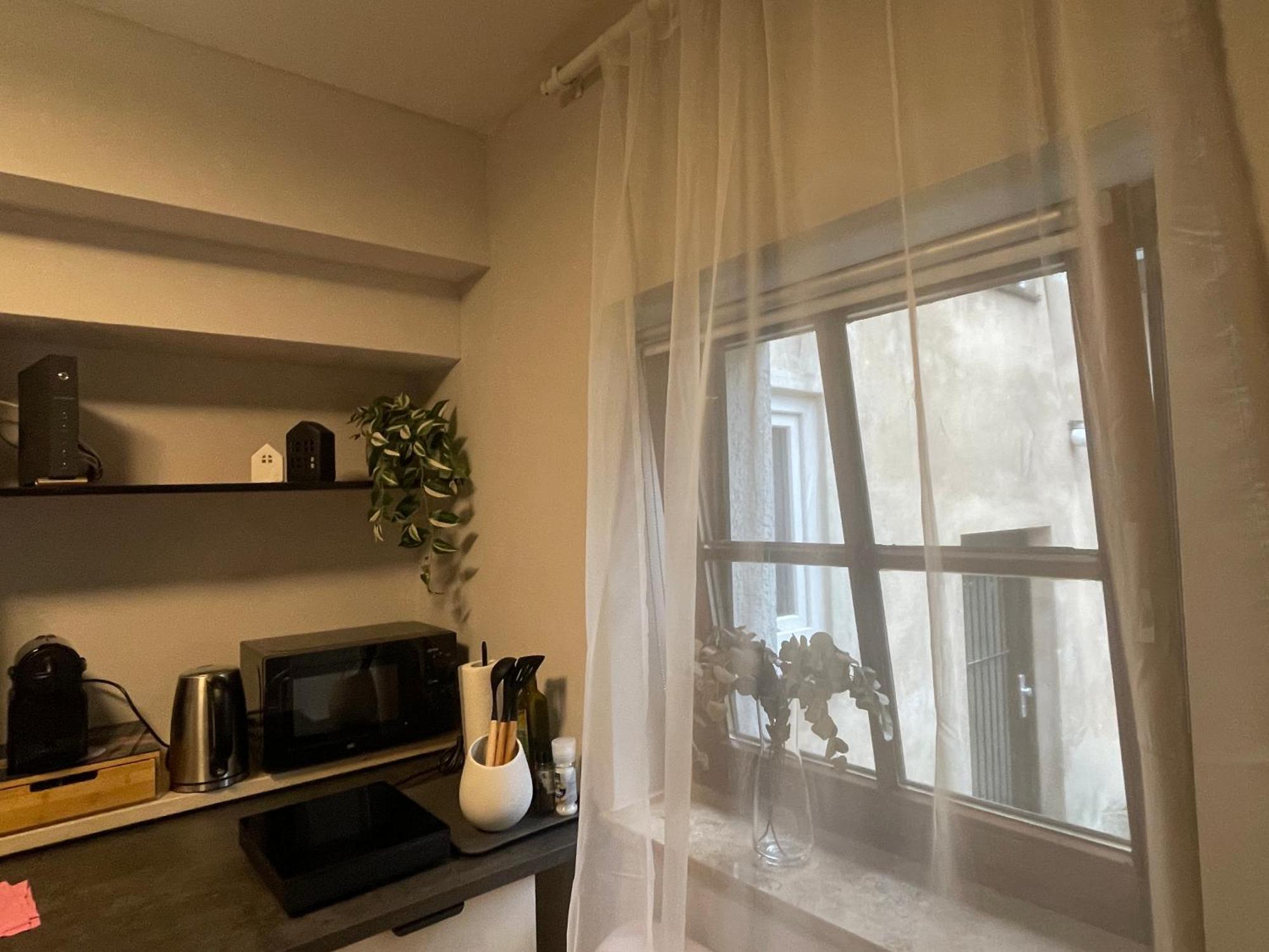 Nice City Apartment 纽伦堡 外观 照片